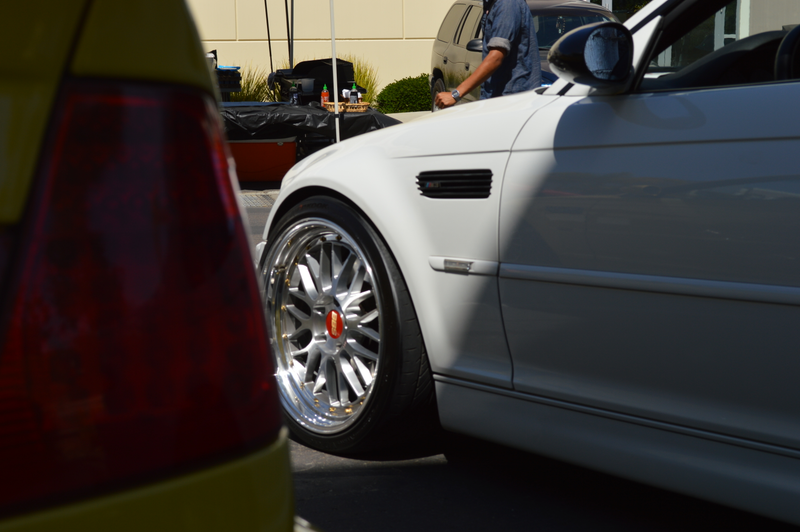 Illustration for article titled SOOOO... I got another E46 M3 this week!
